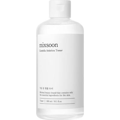 mixsoon Centella Asiatica Toner 300 ml