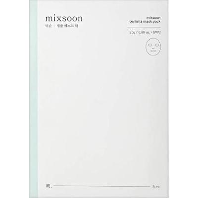 mixsoon Centella Mask Pack 25 g