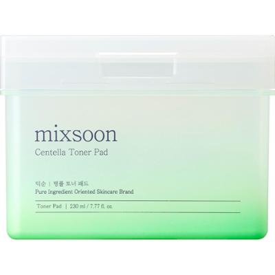 mixsoon Centella Toner Pad 120 szt.