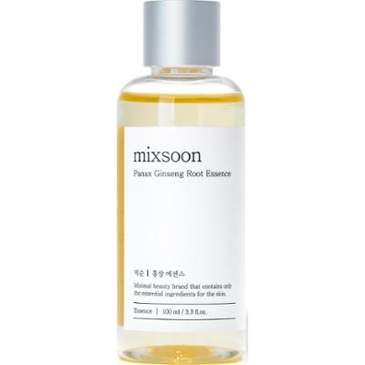 mixsoon Panax Ginseng Root Essence 100 ml