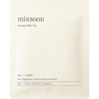 mixsoon Soybean Milk Pad 30 szt.