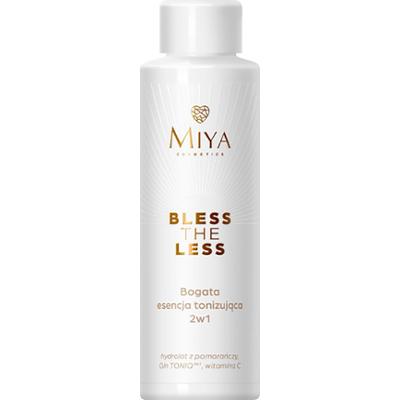 Miya Bless The Less Rich Toning Essence 100 ml