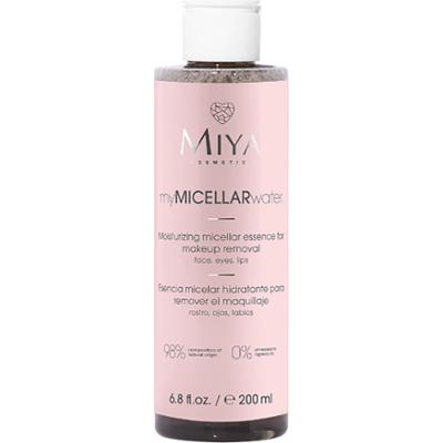 Miya Mymicelarwater Moisturizing Micellar Essence 200 ml