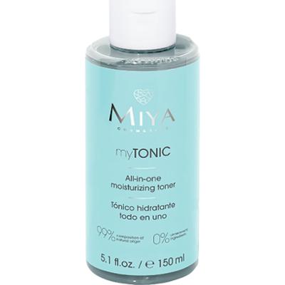 Miya Mytonic All-in-One Moisturizing Toner 150 ml