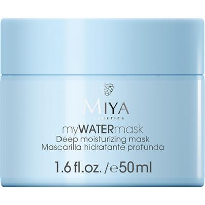 Miya Mywatermask Deep Moisturizing Mask 50 ml