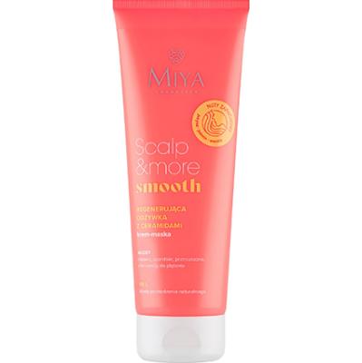 Miya Smooth Regenerating Conditioner Ceramides 200 ml
