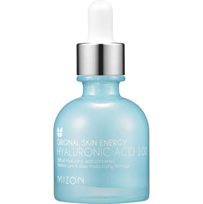 Mizon Mizon Hyaluronic Acid 100 - serum do twarzy 30 ml