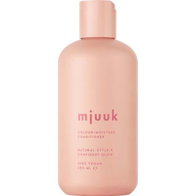 mjuuk Colour + Moisture Conditioner