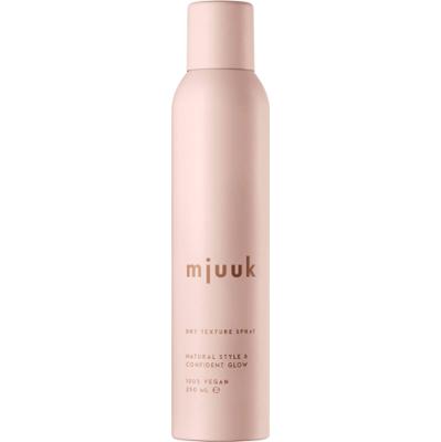 mjuuk Dry Texture Spray 250 ml