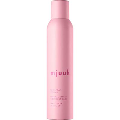 mjuuk Hairspray Strong 250 ml