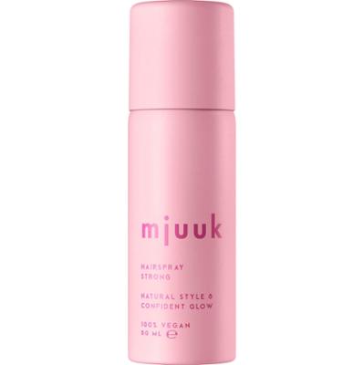 mjuuk Hairspray Strong 50 ml