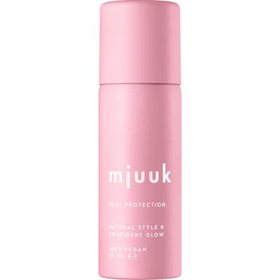 mjuuk Heat Protection 50 ml