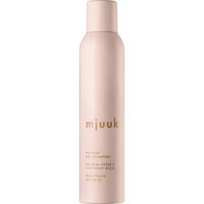 mjuuk Refresh Dry Shampoo 250 ml