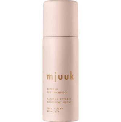 mjuuk Refresh Dry Shampoo 50 ml