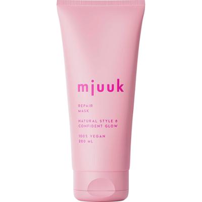 mjuuk Repair Mask 200 ml
