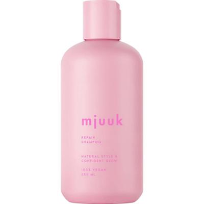 mjuuk Repair Shampoo 250 ml
