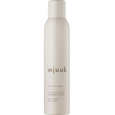 mjuuk Shield & Shape 250 ml