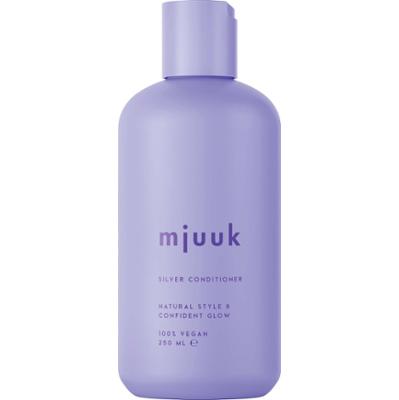 mjuuk Silver Conditioner 250 ml
