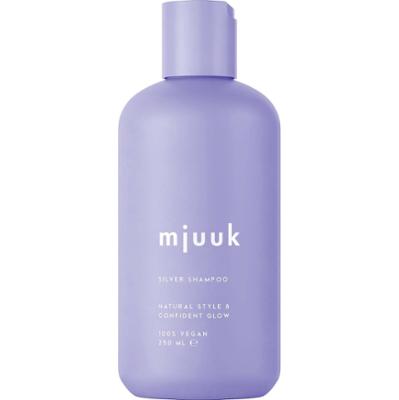 mjuuk Silver Shampoo