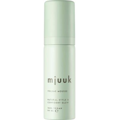 mjuuk Volume Mousse 50 ml