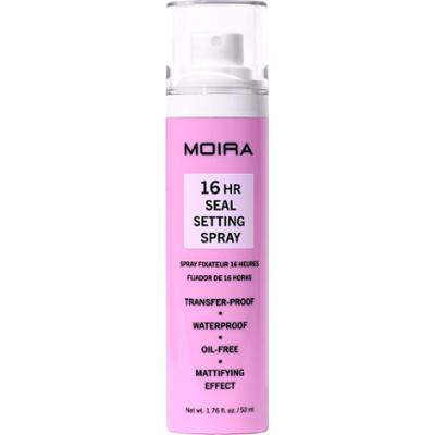 Moira 16 HR Seal Setting Spray 52 ml