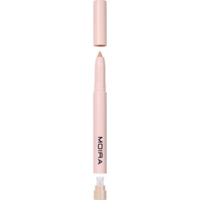 Moira At Glance Stick Shadow 016 Nude Beige