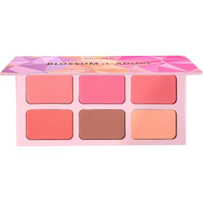 Moira Blossom & Adore Face Palette