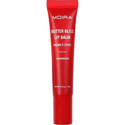 Moira Butter Bliss Lip Balm 001 Heartbreaker