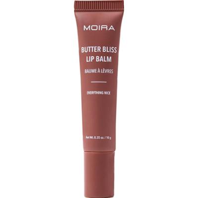 Moira Butter Bliss Lip Balm 009 Everything Nice