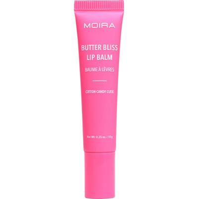 Moira Butter Bliss Lip Balm 011 Cotton Candy Cutie