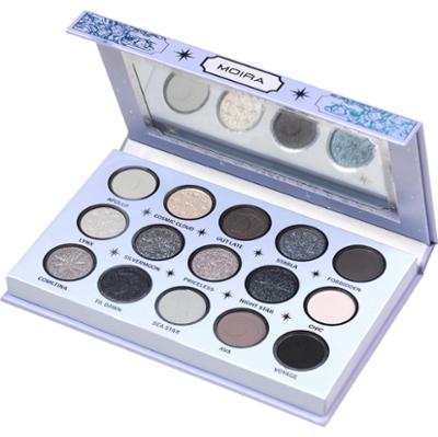 Moira Celestial Chic Eyeshadow Palette