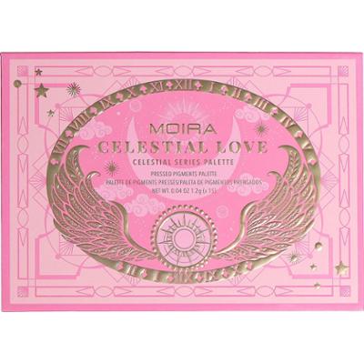 Moira Celestial Love Pressed Pigment Palette