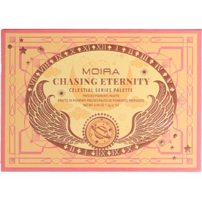 Moira Chasing Eternity Pressed Pigment Palette