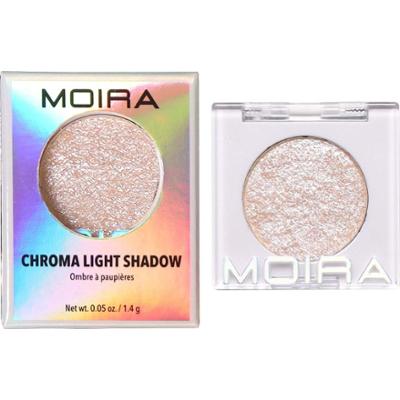 Moira Chroma Light Shadow 001 Fairy Dust