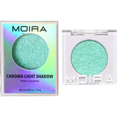 Moira Chroma Light Shadow 010 Aquamarine