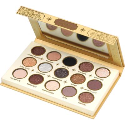 Moira Cosmic Desire Eyeshadow Palette