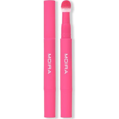 Moira Cushion Kiss Lip Cream 009 Tulle Magenta