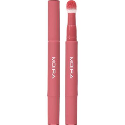 Moira Cushion Kiss Lip Cream 015 Voile Petal