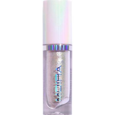 Moira Diamond Daze Liquid Shadow 001 Airglow