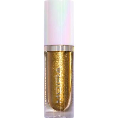 Moira Diamond Daze Liquid Shadow 006 Goldstar