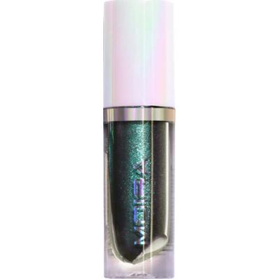 Moira Diamond Daze Liquid Shadow 009 Green Paradise