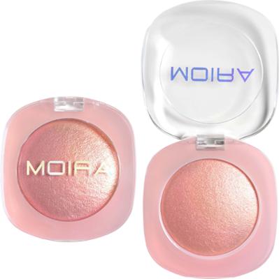 Moira Dreamlight Highlighter 004 Foxy Pink