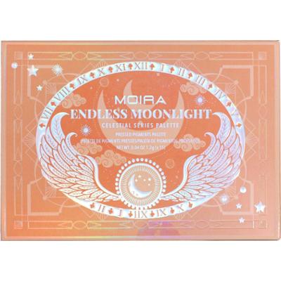 Moira Endless Moonlight Pressed Pigment Palette