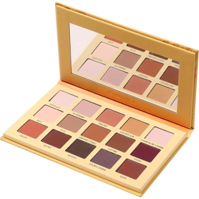 Moira Garden of My Mind Eyeshadow Palette