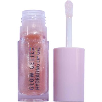 Moira Glow Getter Hydrating Oil 003 Champagne Kiss