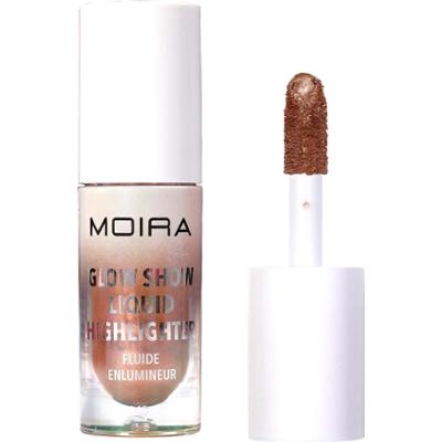 Moira Glow Show Liquid Highlighter 006 Caramel Butter