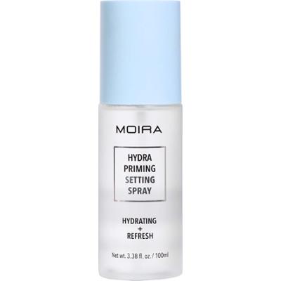 Moira Hydra Priming Setting Spray 100 ml
