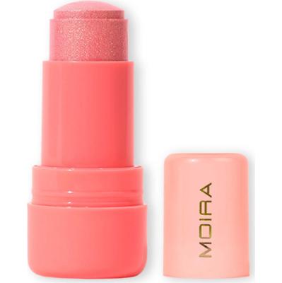 Moira Icy Glow Jelly Stick 003 Peach Sour