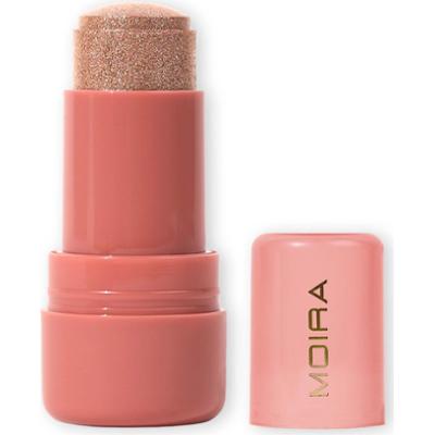 Moira Icy Glow Jelly Stick 005 Frosted Caramel