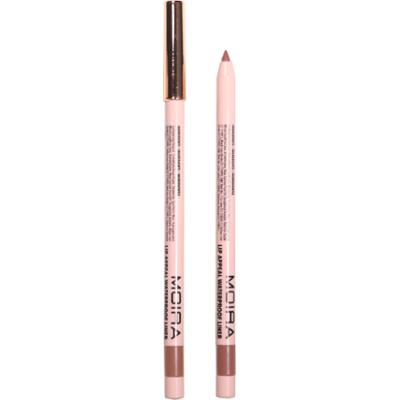 Moira Lip Appeal Waterproof Liner 001 Fairytale